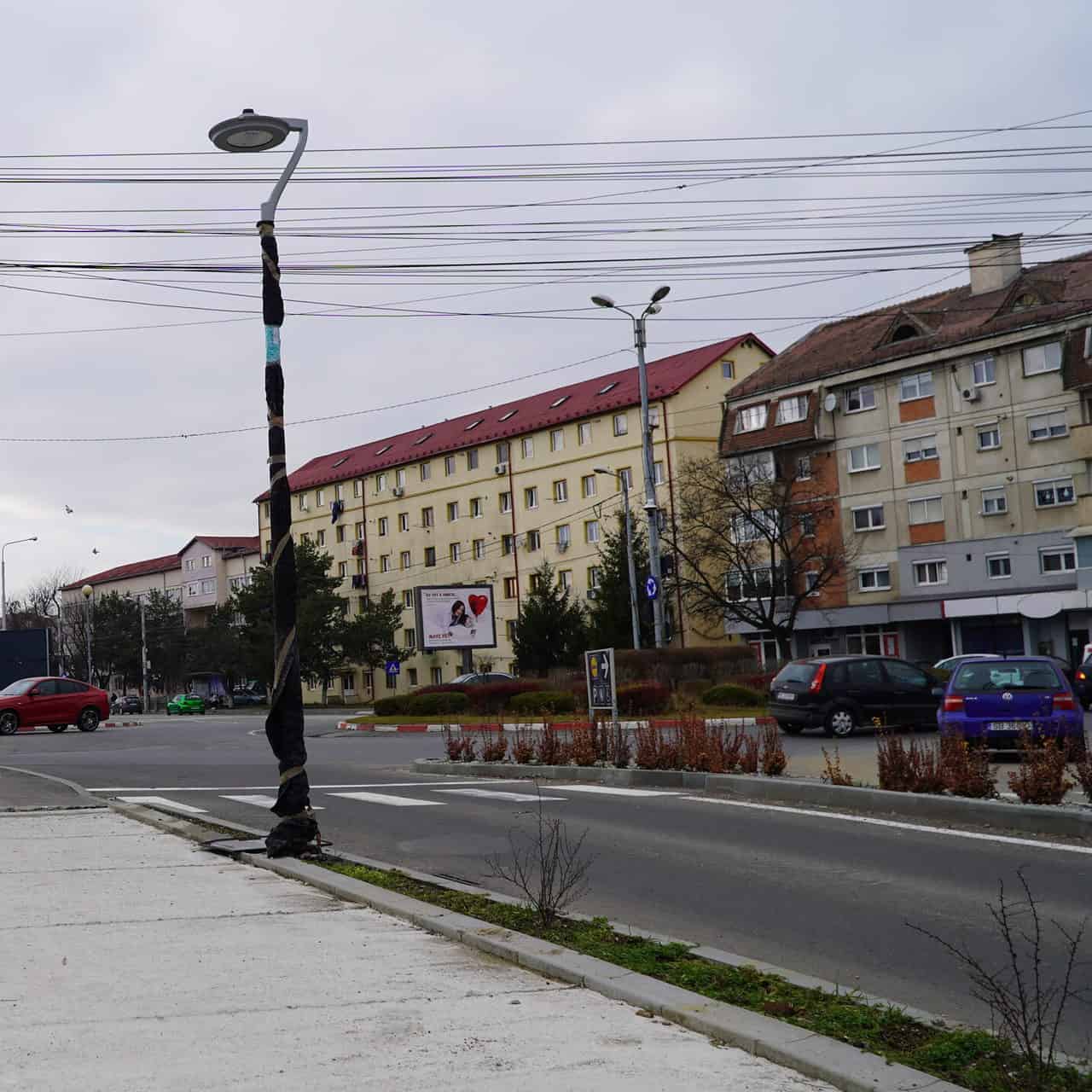 video foto: pista de biciclete de pe malul cibinului - primăria a lansat licitația pentru conectarea a două tronsoane