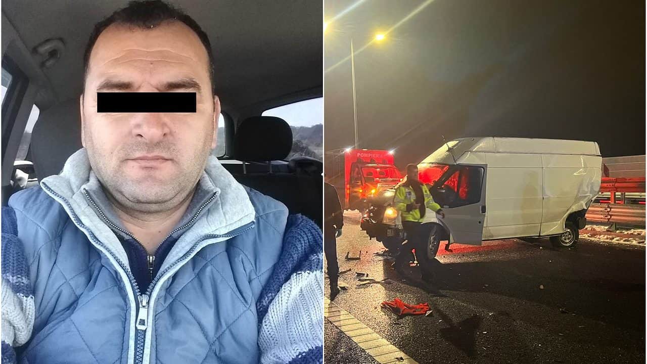 cele mai grave accidente din 2023. peste 30 de oameni au murit pe șoselele din sibiu (foto)