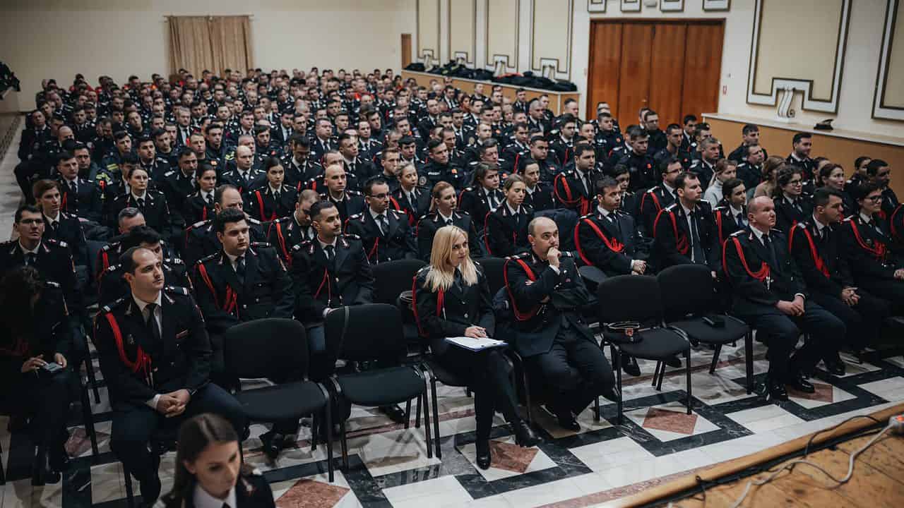 foto: cel mai mare număr de intervenții din istoria isu sibiu - „anul 2022 a fost memorabil”
