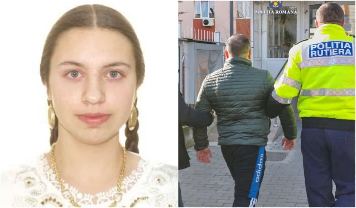 adolescenta răpită din tălmaciu a fost găsită - era ascunsă în județul brașov