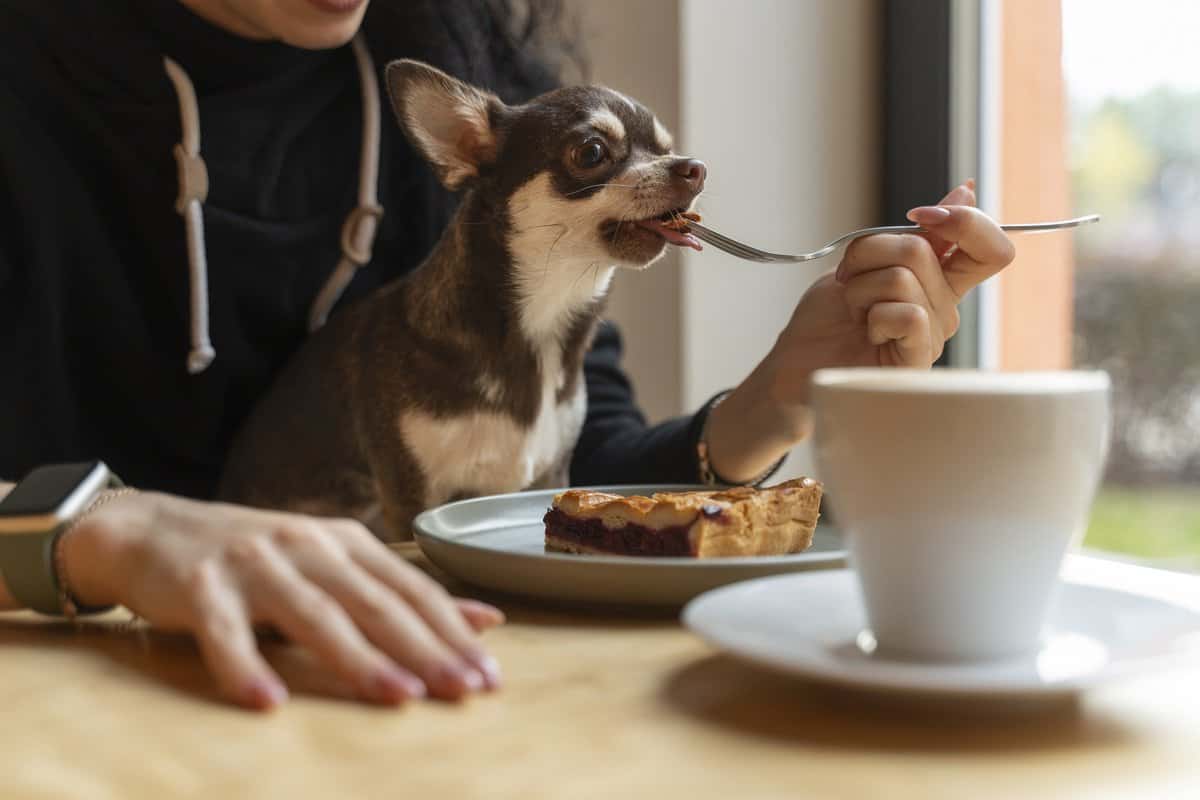 sibiul devine prietenos cu animalele de companie - zeci de restaurante permit accesul cu acestea