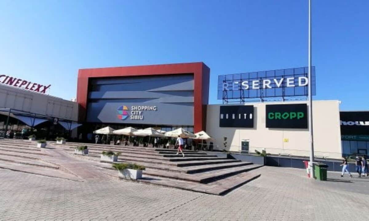 sibiu shopping city anunță programul special de paști pentru 2024