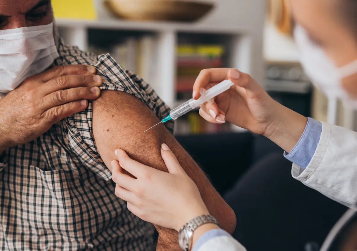 speranțe pentru bolnavii de cancer de piele - a apărut vaccinul care reduce cu aproape 50 la sută riscul de deces
