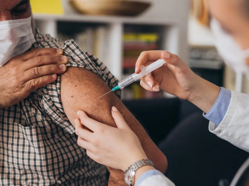 speranțe pentru bolnavii de cancer de piele - a apărut vaccinul care reduce cu aproape 50 la sută riscul de deces