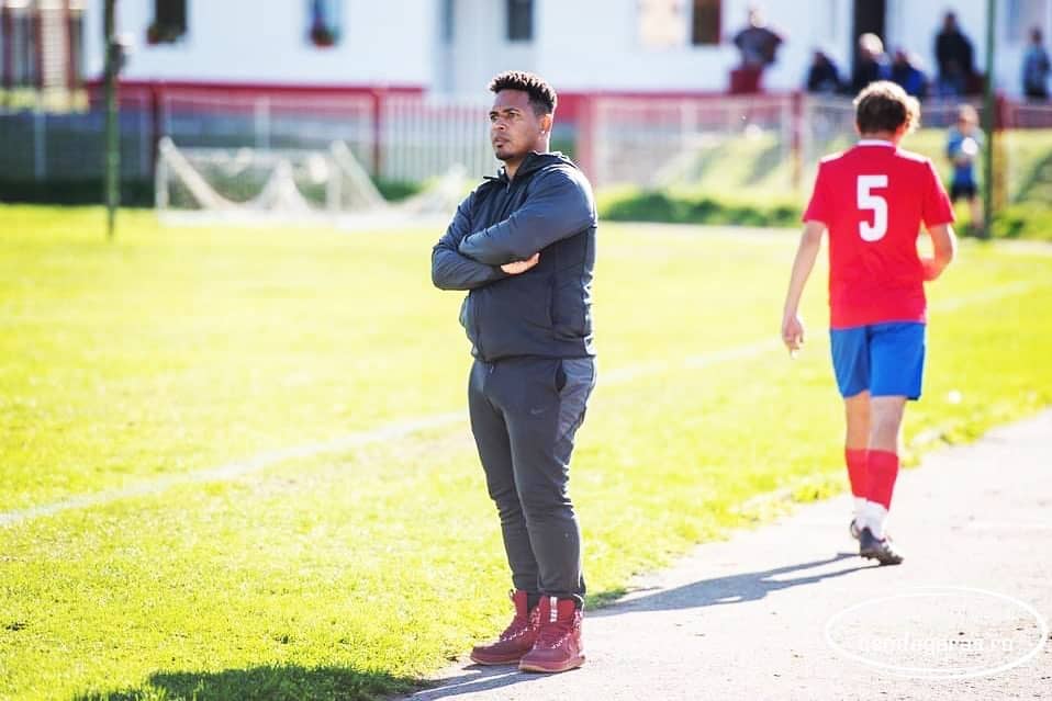 drama lui eric de oliveira. fostul fotbalist al mediașului la un pas să îi fie amputat un picior - ”am dureri insuportabile..”