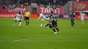 video - fc hermannstadt pierde acasă cu ”u” cluj - sibiul, în comă profundă