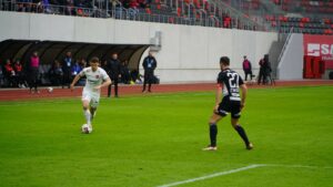 video - fc hermannstadt pierde acasă cu ”u” cluj - sibiul, în comă profundă