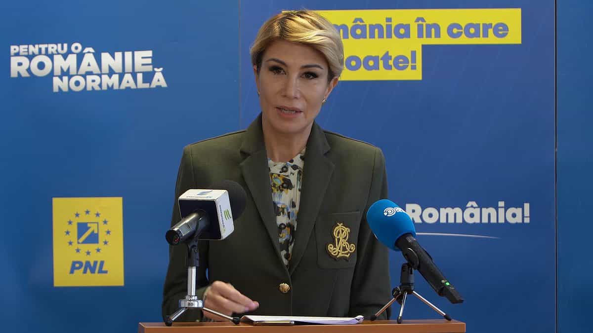 video: pnl, pe primul loc în sondaje la sibiu - turcan: „este cel mai credibil partid în rândul sibienilor”