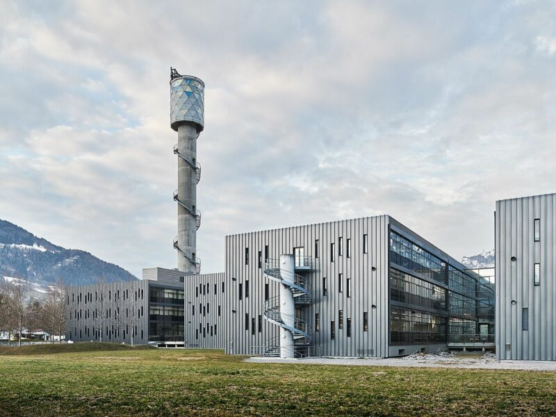 investiție elvețiană la sibiu - se face o fabrică de senzori