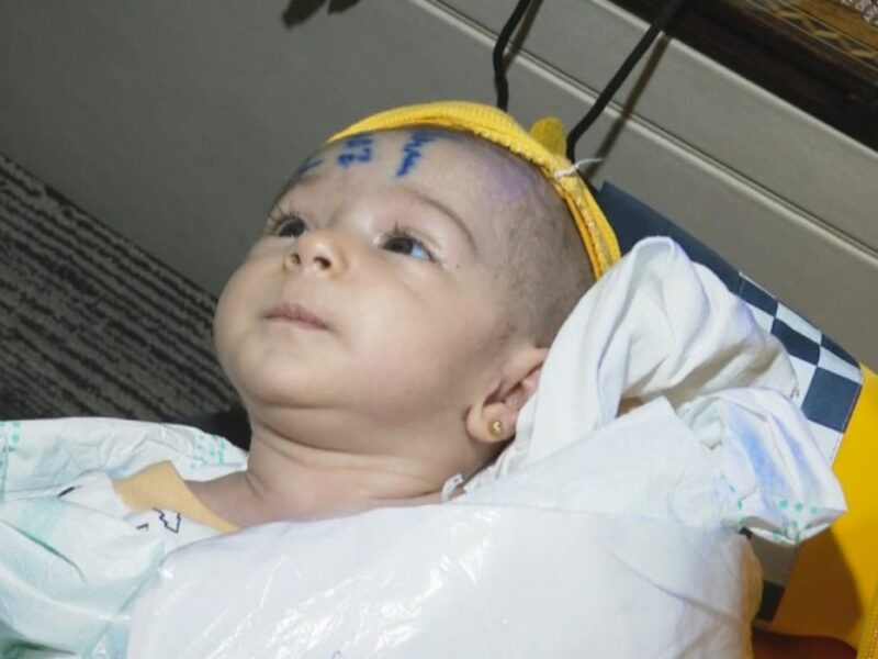 peste 260 de copii rămași „fără nume” după cutremurul din turcia - spitalul din adana a devenit centru de salvare