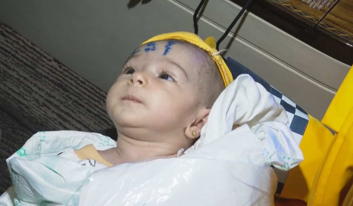 peste 260 de copii rămași „fără nume” după cutremurul din turcia - spitalul din adana a devenit centru de salvare