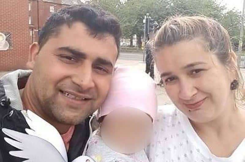 sibian condamnat la închisoare pe viață în marea britanie fiindcă și-a omorât copilul - va fi transferat într-un penitenciar din românia 