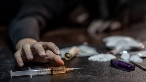 majoritatea consumatorilor de droguri din 2022 au avut nevoie de consiliere psihologică - cei mai mulți au fost la sibiu