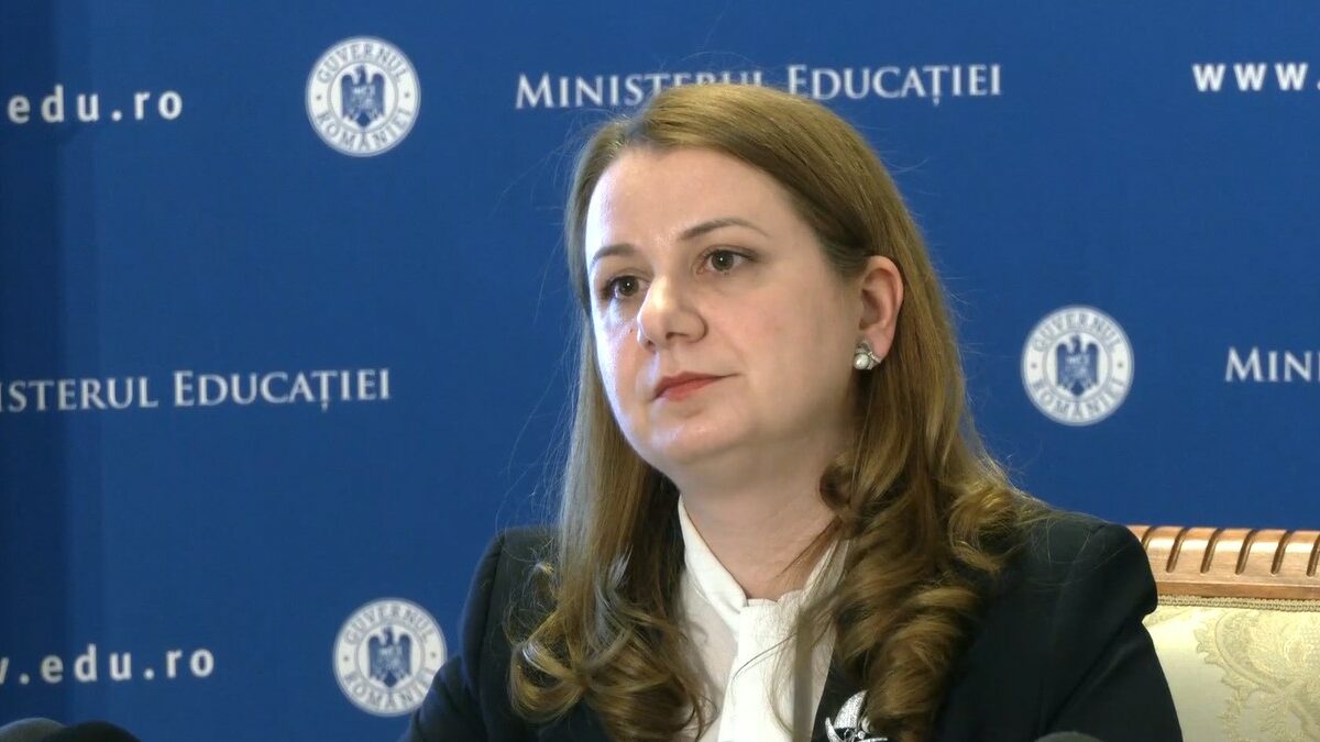ministrul educației, de părere că profesorii renunță la grevă - ”în peste 1.000 de unități de învățământ din țară nicio persoană nu este grevă”