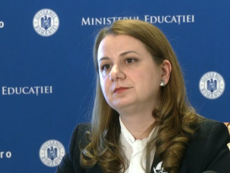 ministrul educației despre greva din învățământ - „anul școlar ar putea fi prelungit”