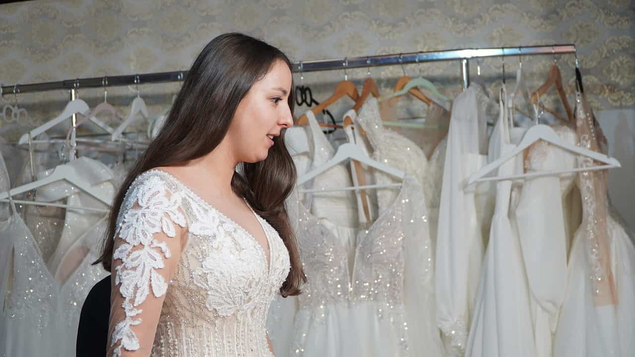 video foto: a început wedding expo sibiu - cât costă să faci nunta în 2023 și care sunt trendurile