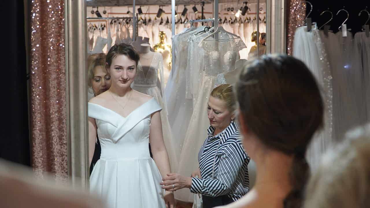 video foto: a început wedding expo sibiu - cât costă să faci nunta în 2023 și care sunt trendurile