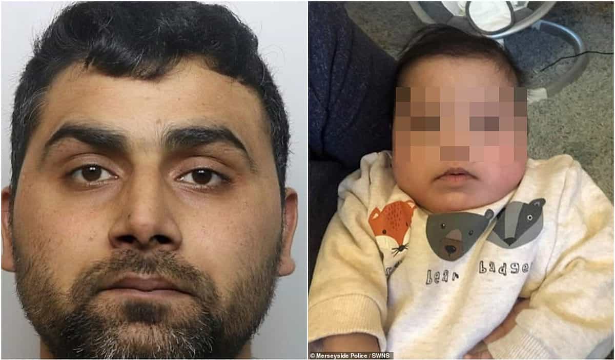 sibian condamnat la închisoare pe viață în marea britanie fiindcă și-a omorât copilul - va fi transferat într-un penitenciar din românia 