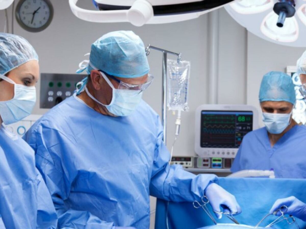 chirurgii americani au reușit al doilea transplant de inimă de porc
