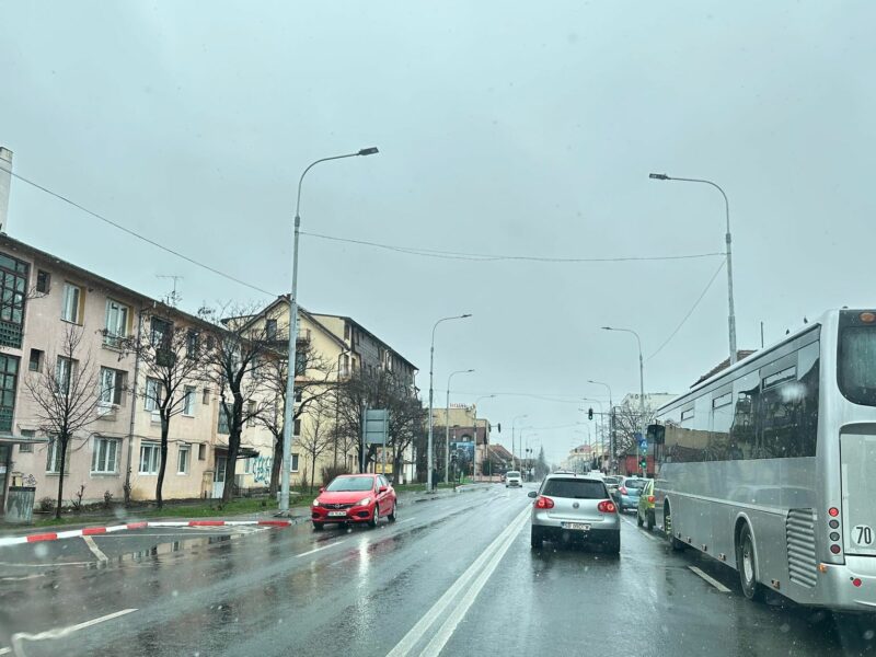 cod galben de ploi în sibiu și în alte 17 județe