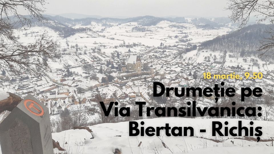 ponturi de distracție pentru weekend la sibiu - speak la cotton, show de vioară la caro și drumeții pe via transilvanica