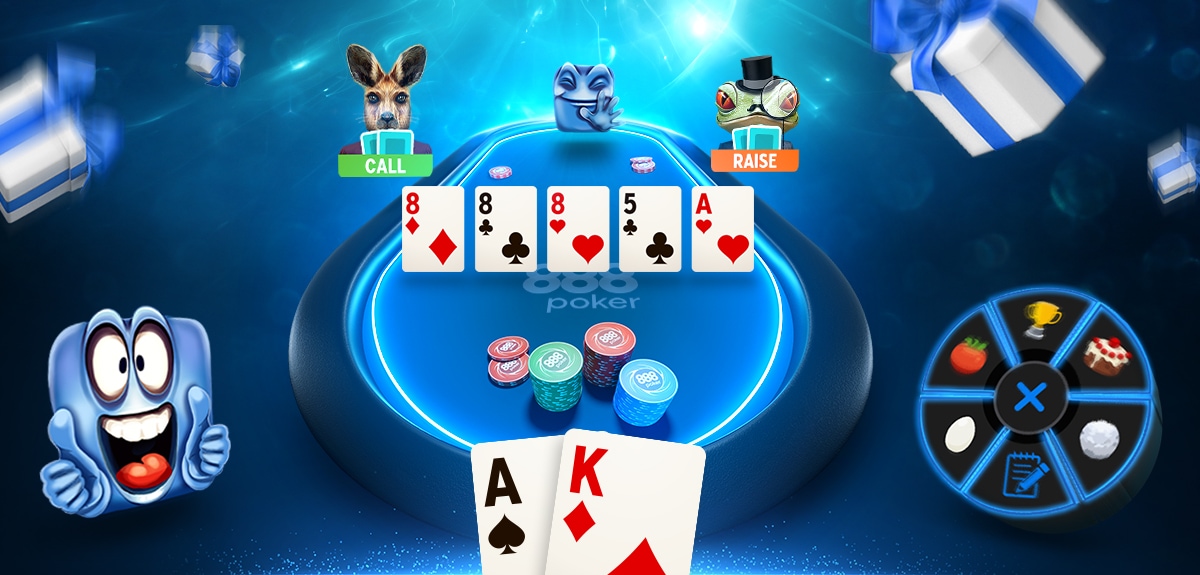 ce trebuie să știi dacă vrei să treci de la poker live la poker online