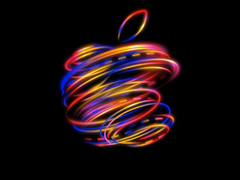 gigantul apple a creat un nou logo - noile iphone 14 vor fi disponibile și în varianta galbenă