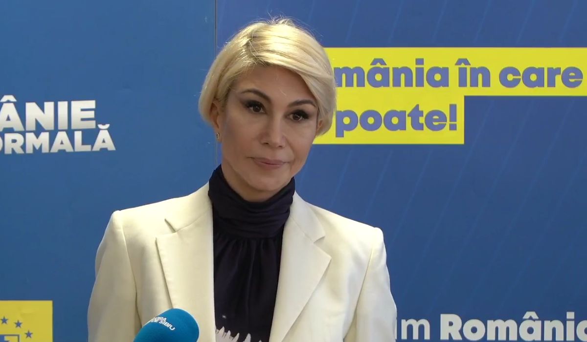 Raluca Turcan vrea stoparea fraudelor legate de concediile medicale - ”Se vor respecta drepturile cetățenești”