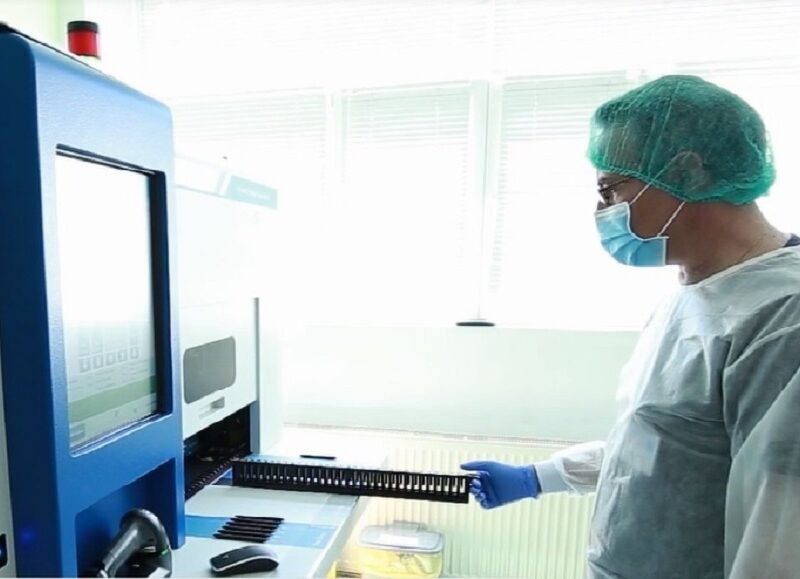 investiție de aproape 30 de milioane de lei pentru spitalul județean sibiu - pentru reducerea riscului de infecții nosocomiale
