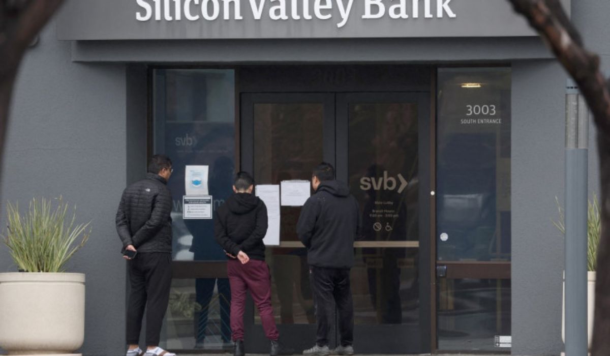 falimentul silicon valley bank ar putea avea consecințe grave - joe biden se va adresa națiunii