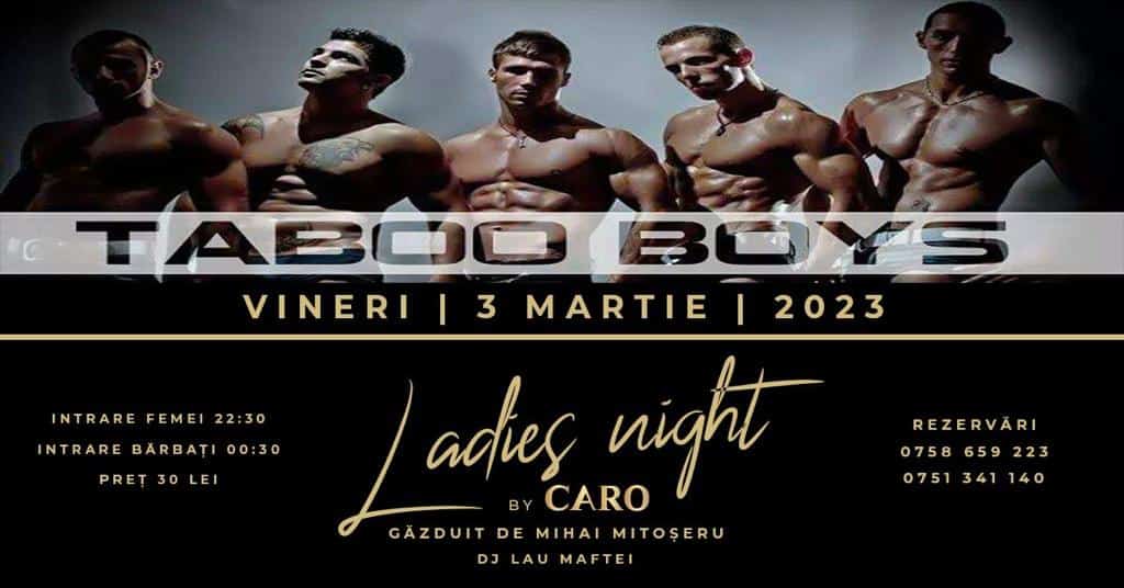 atracțiile weekend-ului la sibiu - petreceri de mărțișor cu mihai mitoșeru & taboo boys, liviu vârciu și “manelida”, în cele mai tari cluburi - meci tare și pe “municipal”