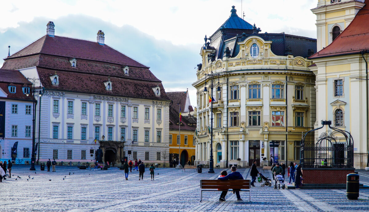 dansuri populare, teatru și expoziții la sibiu - programul evenimentelor de ziua europei