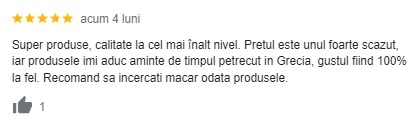 topul cofetăriilor și laboratoarelor din sibiu – prima are aproape cinci stele - la coadă, una care a stricat o aniversare: „au pus alt nume pe tort”