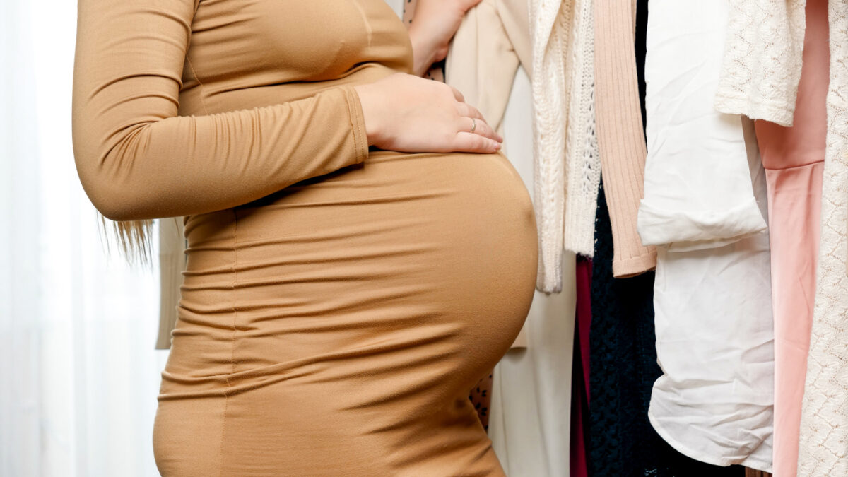 prioritate la casierii pentru femei însărcinate sau persoane însoțite de copii sub 5 ani