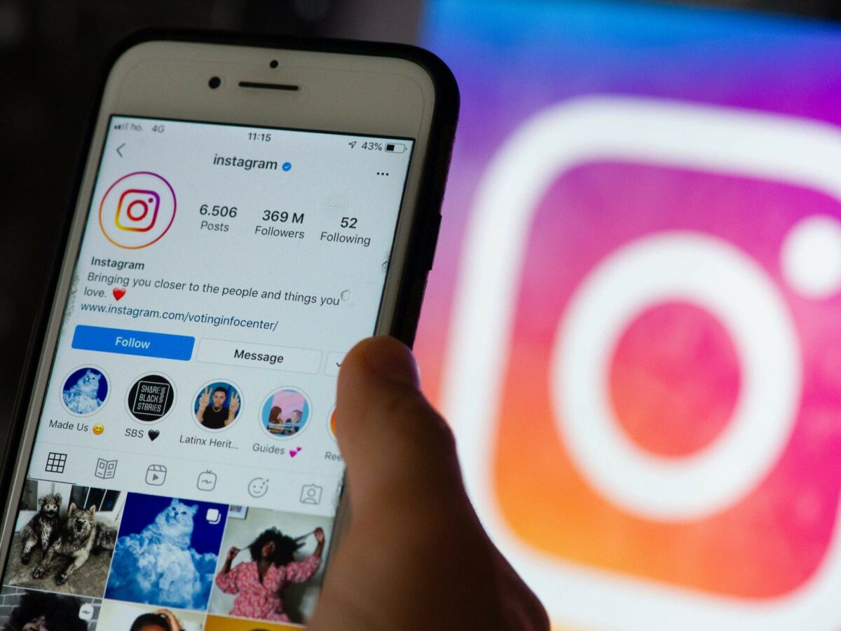 schimbări majore la instagram și facebook - toți utilizatorii vor fi afectați