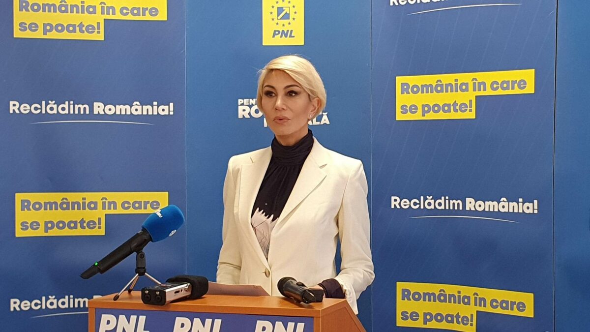 Raluca Turcan le atrage atenția celor care ratează proiectele europene: ”Vor fi catalogați ca oameni care au ratat o șansă uriașă de dezvoltare” (C.P)