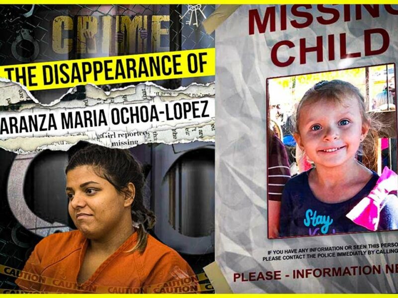 o copilă răpită în 2018 dintr-un mall în sua, găsită după cinci ani în mexic