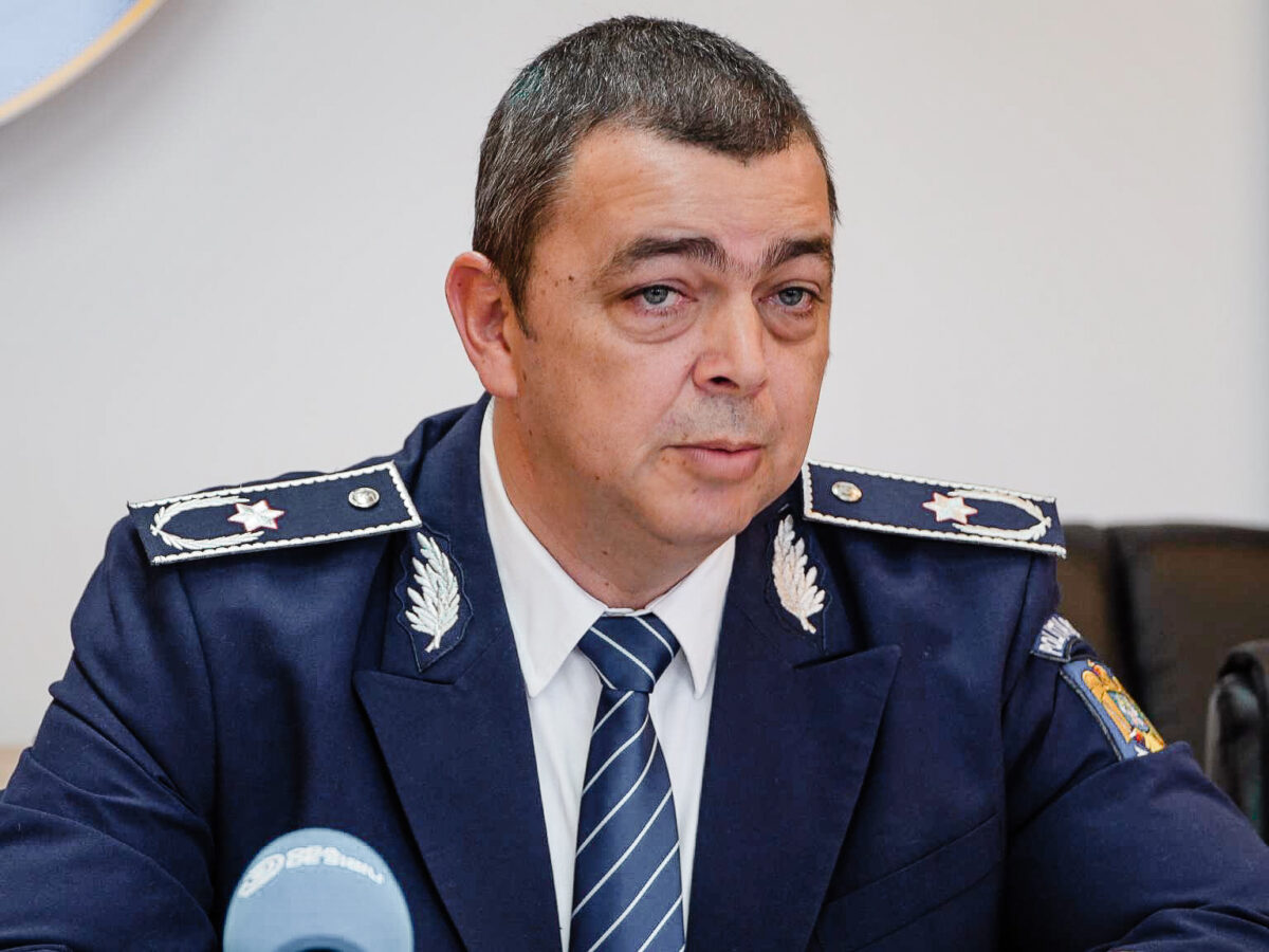 șeful ipj sibiu, despre agenții dați afară în cazul mașinii de poliție furate - „ați vrea să fiți coleg cu doi polițiști de care își bate joc un oarecare?”