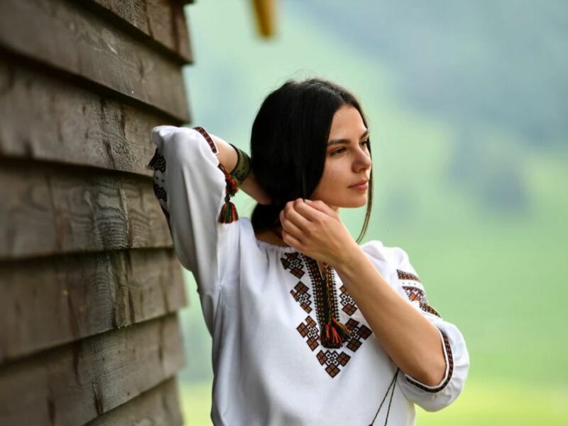 topul celor mai frumoși oameni de pe glob - românii se situează pe locul 26