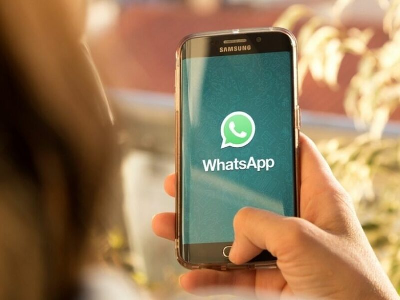 whatsapp are o nouă funcție - un număr de telefon poate fi folosit pe patru dispozitive
