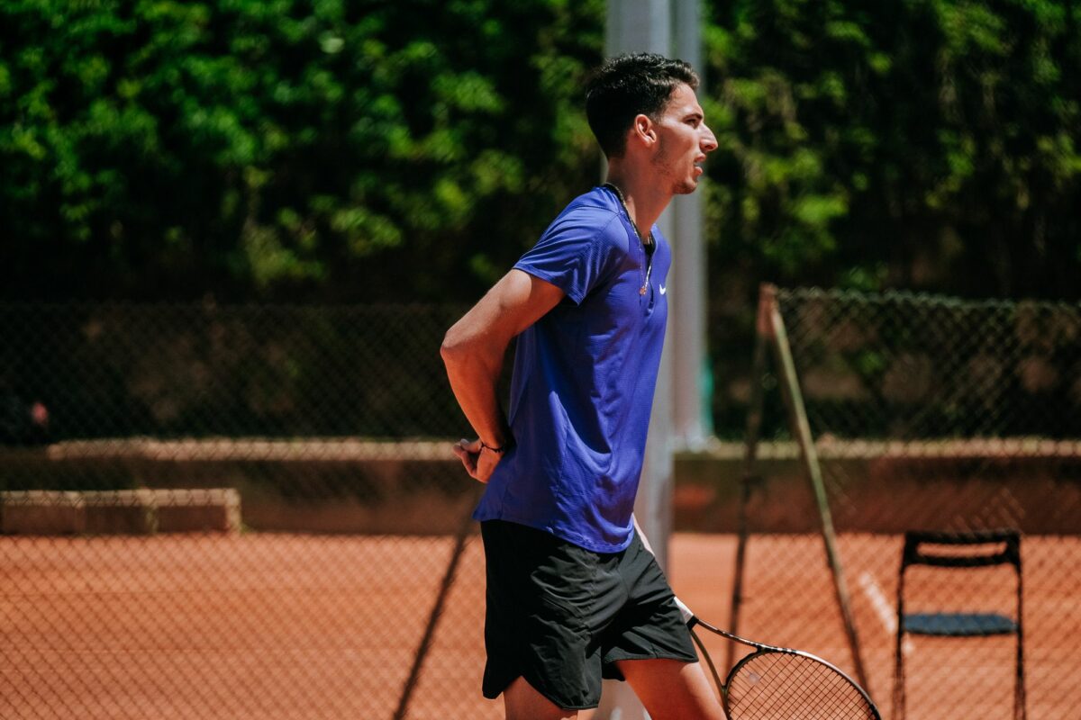 victor cornea, în semifinale la oeiras - tenismenul sibian a urcat pe locul 92 atp la dublu