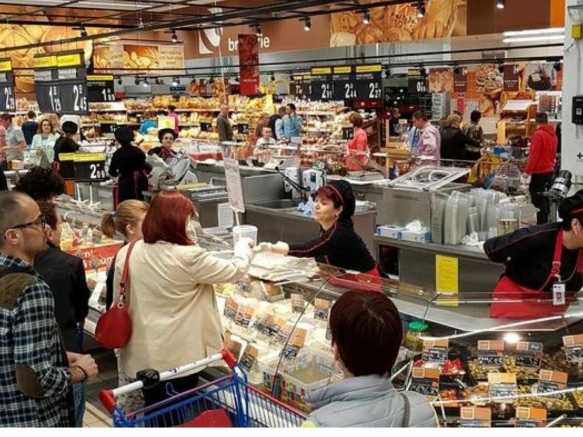cumpărături de paște inteligente - cum economisesc românii bani și previn risipa alimentară