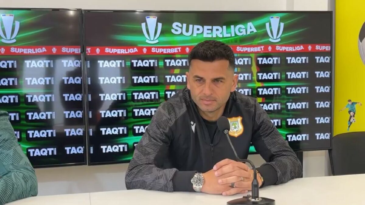 video dică avertizează fc hermannstadt că mioveniul vrea victoria - ”sunt șanse de unu la sută să rămânem în liga 1”