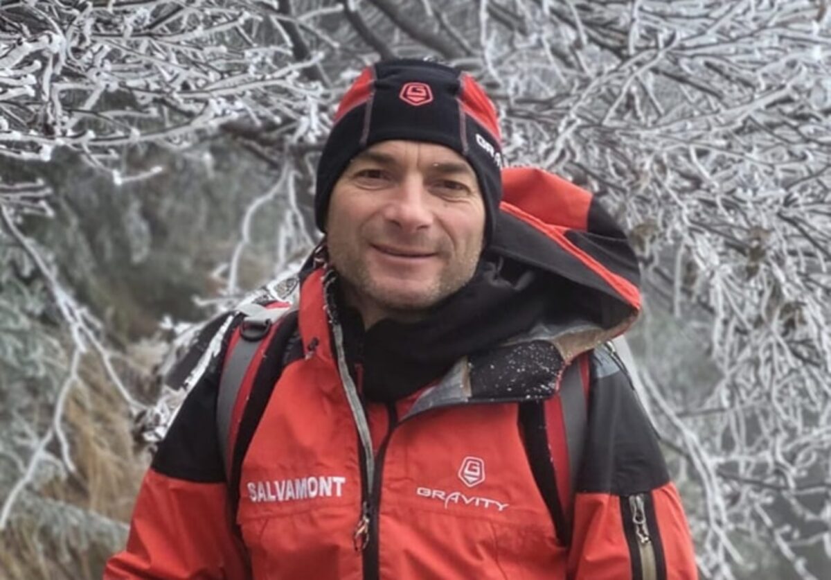 alpinistul teodor tulpan devine cetățean de onoare al județului sibiu