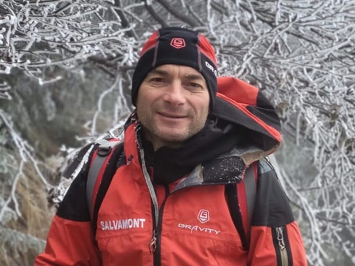 alpinistul teodor tulpan devine cetățean de onoare al județului sibiu