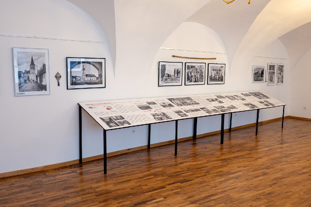 expoziție dedicată mărginimii sibiului la muzeul brukenthal - vernisajul va fi deschis până la sfârșitul lunii iulie