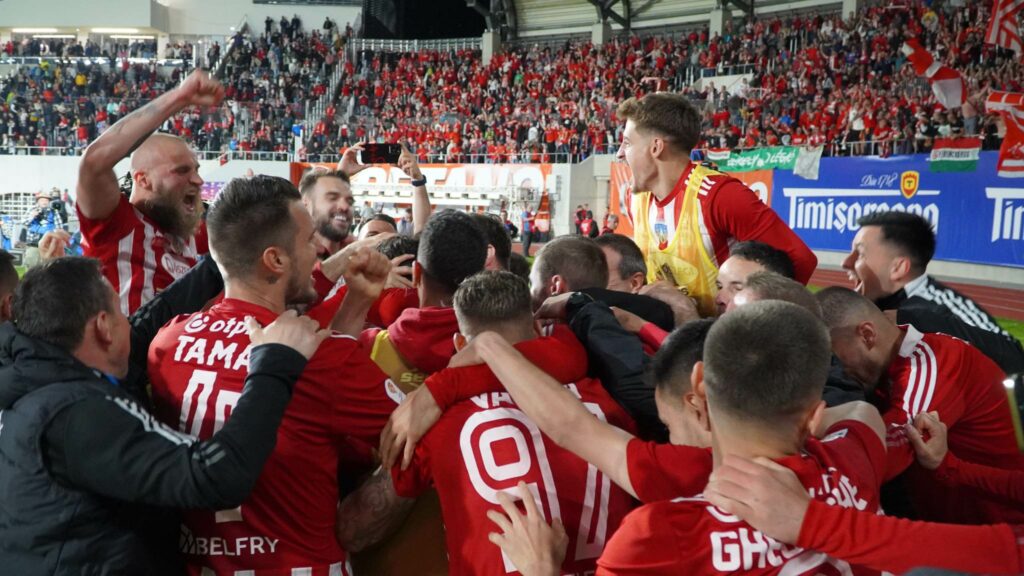 video foto sepsi câștigă la sibiu cupa româniei - covăsnenii au bătut la penalty-uri pe u cluj - a fost spectacol în tribune!