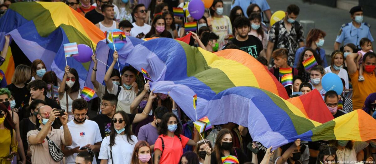 românia, obligată de curtea europeană a drepturilor omului să recunoască familiile homosexuale
