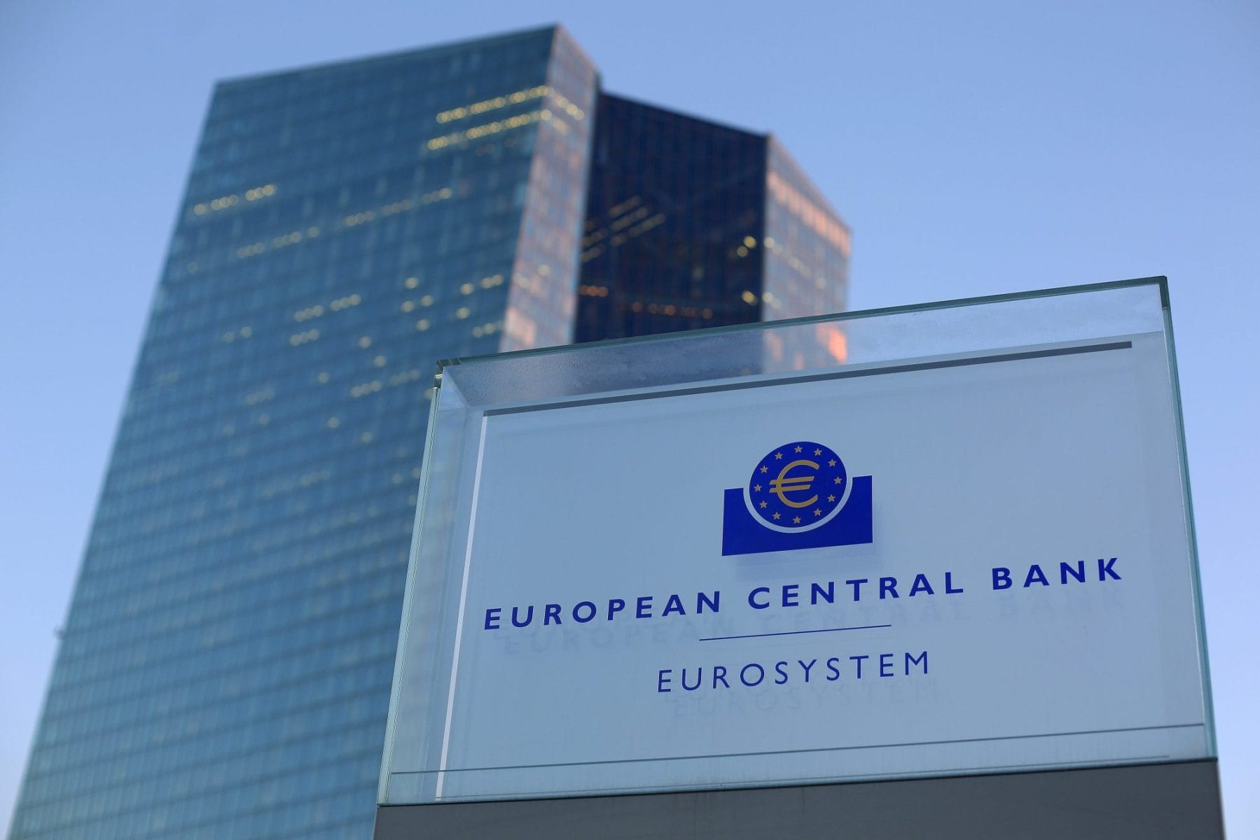 Banca Centrală Europeană Anunță O Nouă Majorare A Dobânzilor De Referință