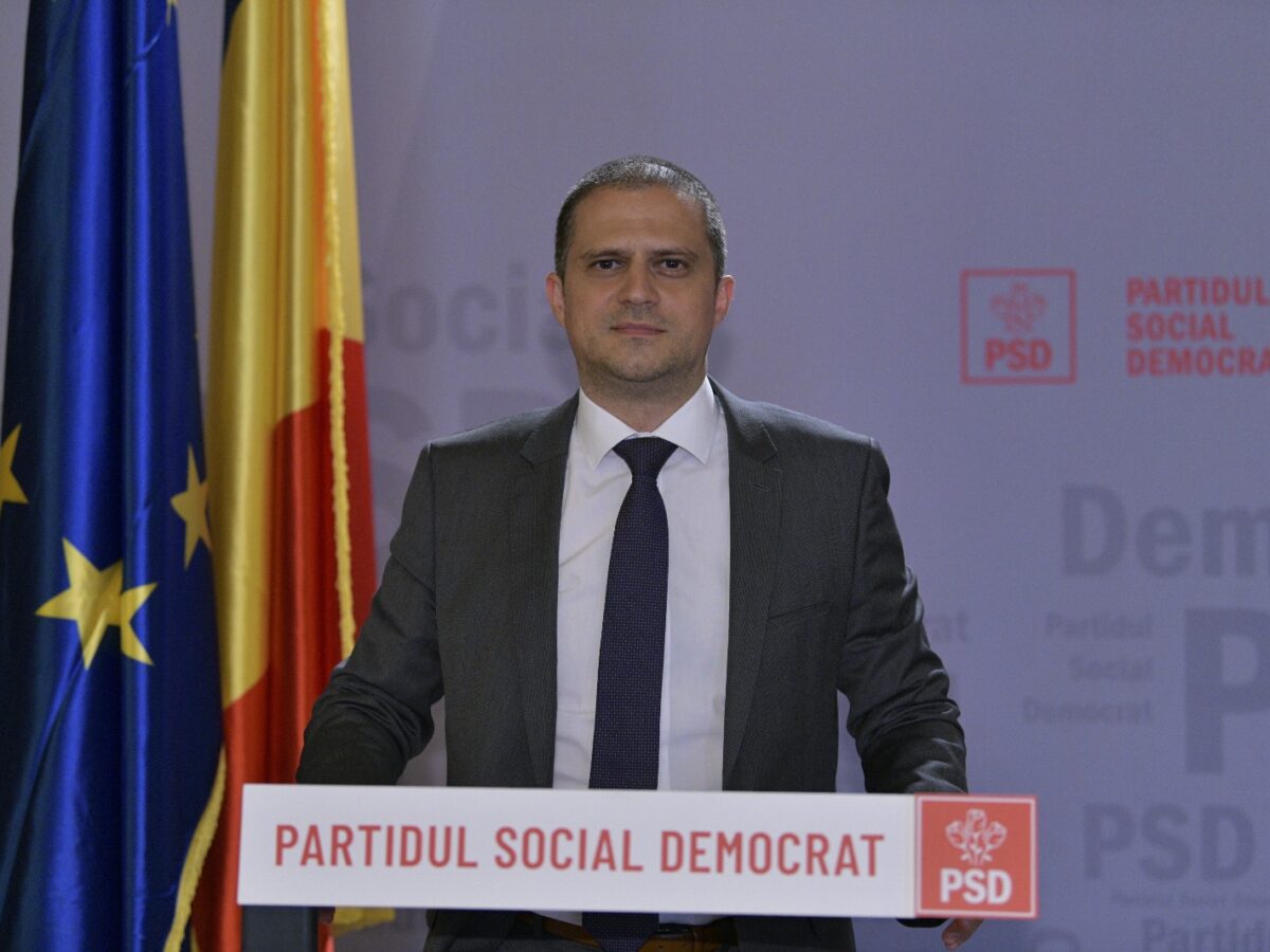 psd sibiu: ”rolul principal al ccr este de a apăra candidații și dreptul lor de a fi aleși” (c.p)